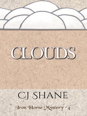 cover image of Clouds